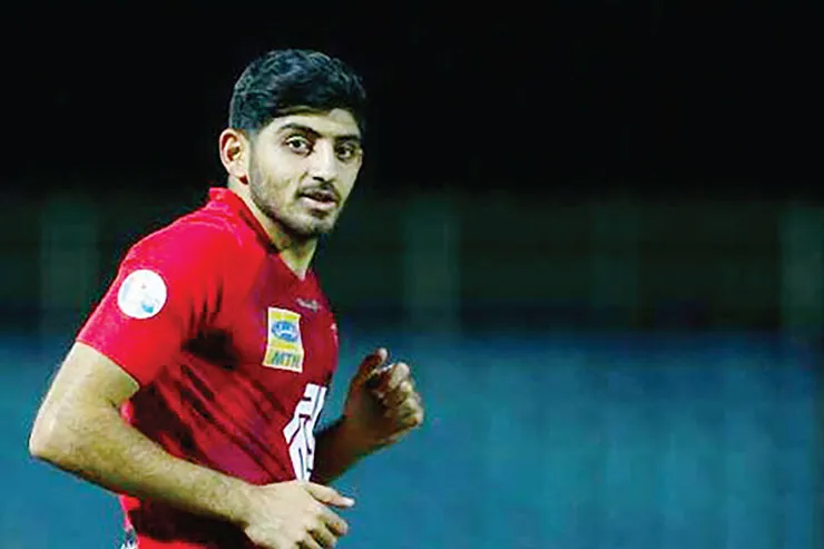 تلاش مهدی ترابی برای راضی‌نگه‌داشتن هواداران پرسپولیس و اسکوچیچ