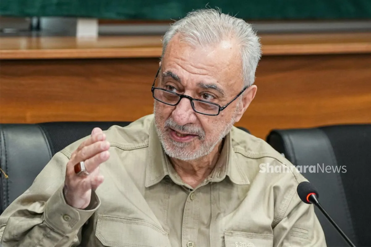 وزیر جنگ