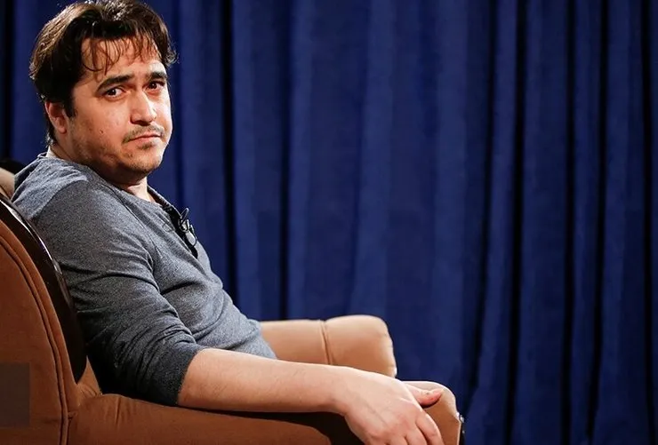 «روح الله زم» اعدام شد