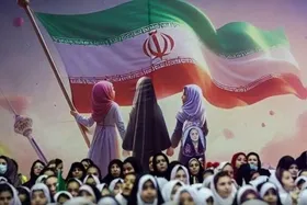 رویداد ملی &laquo;دخترم، افتخار ایران&raquo; در ۳۱ استان کشور برگزار شد