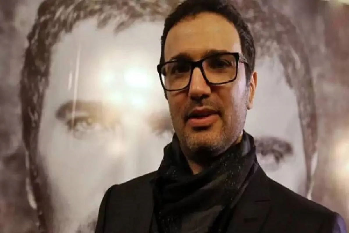 چهره جدید محمدرضا فروتن در ۵۸ سالگی خبرساز شد + عکس