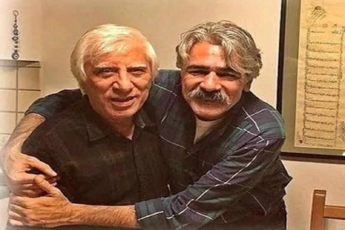 سوگ‌نوشت کیهان کلهر برای بهرام بیضایی
