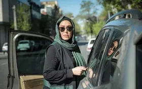 &laquo;سارا منجزی پور&raquo;، بازیگر سریال گاندو کیست؟ + بیوگرافی
