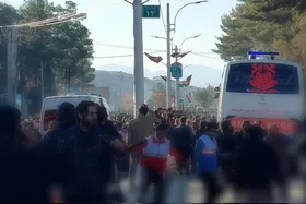 شمار دانش&zwnj;آموزان حمله تروریستی کرمان به ۲۴ نفر رسید + اسامی