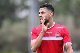 پرسپولیس به دنبال تمدید قرارداد با پورعلی گنجی