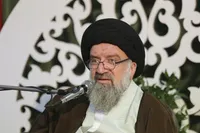 آیت‌الله خاتمی: شهید رئیسی فرزند ایران بود | دلمان سوخت چرا دیر او را شناختیم