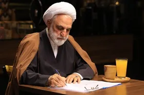 قسمت جدید برنامه &laquo;بدون توقف&raquo; با حضور محسنی اژه&zwnj;ای