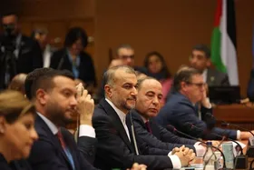 امیرعبداللهیان در ژنو: اقدامات اسرائیل در غزه مصداق جنایت جنگی و نسل&zwnj;کُشی است
