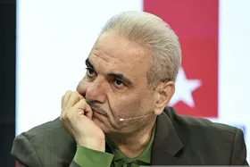 ویدئو | دعوت خیابانی از قلعه نویی برای حضور در میزگرد برجام