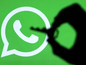 افشای شیوه جاسوسی واتس&zwnj;آپ برای اسرائیل