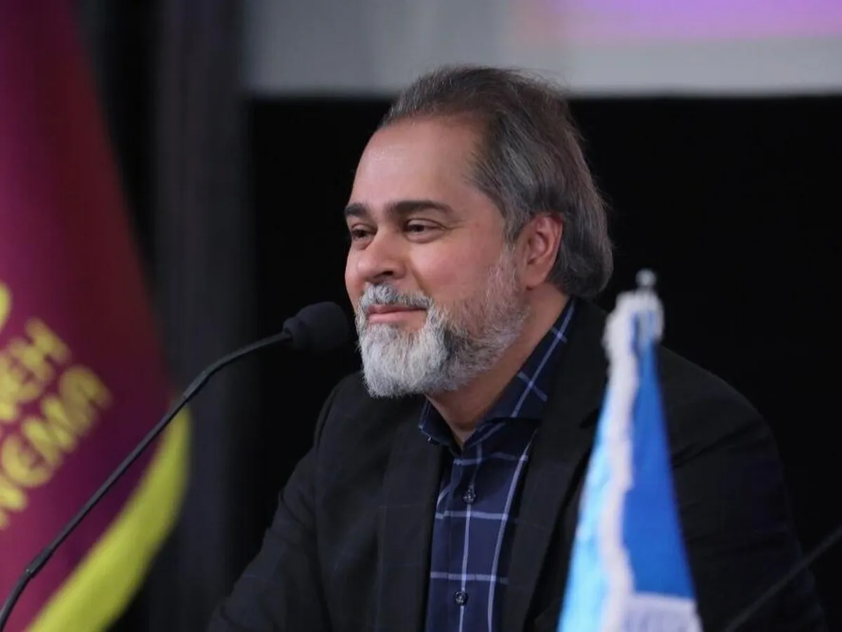 پیام رئیس سازمان سینمایی به جشنواره کودک و نوجوان