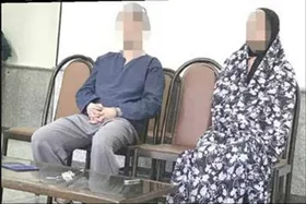 خواستگاری عجیب مجرم از قربانی&zwnj;اش در دادگاه