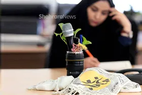 بانوان فعال رسانه از وضعیت کاری و دغدغه&zwnj;هایشان برای رفع مشکلات شهری می&zwnj;گویند