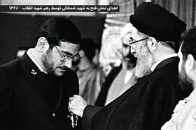 گفتاری از اولین عکاس دفتر بیت رهبر شهید انقلاب | همه عکس&zwnj;های دیدار&zwnj;های رهبر شهید، اسناد تاریخی هستند