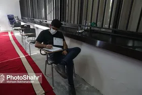 دریافت کارت کنکور کارشناسی ارشد ۱۴۰۰ + جزئیات