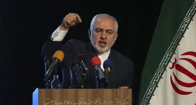 ظریف برای پاسخگویی درباره فایل صوتی جنجالی به مجلس می&zwnj;رود