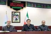 آمادگی همه‌جانبه مدیریت شهری مشهد برای خدمت‌رسانی بهینه به زائران
