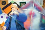 بازی‌های سنتی مردم افغانستان در روزهای نوروز + عکس