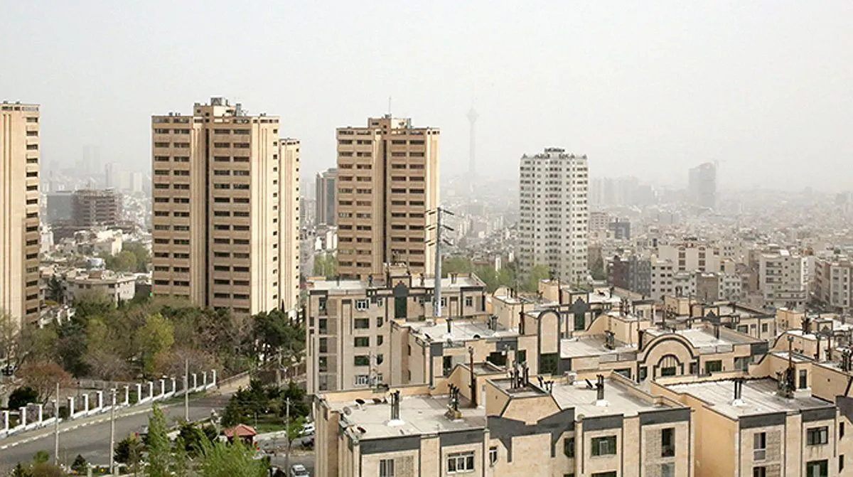 عقب نشینی قیمت مسکن در اطراف پایتخت (۱۴ آذر ۱۴۰۲)