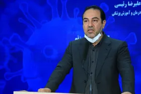 سیاست وزارت بهداشت ایمنی گله&zwnj;ای در برابر کووید۱۹ نیست