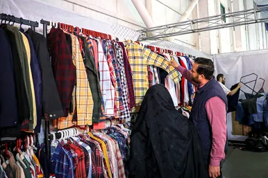  نمایشگاه فروش بهاره و عرضه مستقیم کالا 