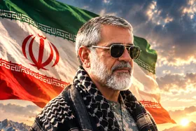 سردار شهید حسین ظریفی که بود؟ | جزئیات عملیات ضدتروریستی سربازان گمنام امام زمان (عج) در سراوان + عکس