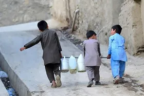 نگرانی&zwnj;ها از بحران کم آبی در کابل