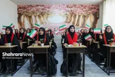 کلاس‌های نوسازی شده در طرح شهید عجمیان از اول مهر سال جاری پذیرای دانش آموزان خواهند بود