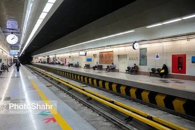 مشهد در موج چهارم کرونا