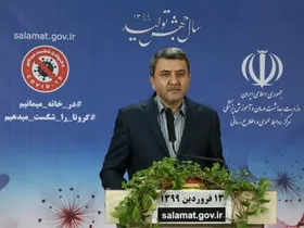 سختی دریافت کیت و مواد تشخیصی با وجود تحریم&zwnj;ها