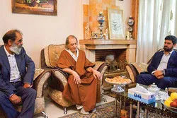 تارنمای تاریخ شفاهی ‌شاعران خراسانی راه‌اندازی می‌شود
