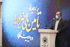 پروژه&zwnj;ای شاخص با تامین مالی خیرخواهانه برای معرفی به عنوان الگو تعریف شود