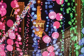 نگاهی به آیین&zwnj;هایی که در گذشته به مناسبت عید غدیر در حرم امام رضا(ع) برگزار می&zwnj;شد