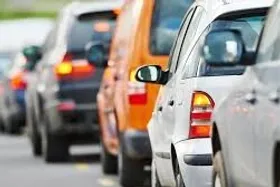 اعمال محدودیت&zwnj;های ترافیکی در جاده&zwnj;های شمال برای بازگشت مسافران