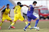 توقف نساجی در هفته نوزدهم لیگ یک