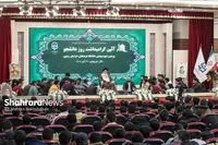 جنبش دانشجویی، گوهر گران‌قدر انقلاب اسلامی | روایتی از دیدار متفاوت دانشجویان مشهد با آیت‌الله علم‌الهدی
