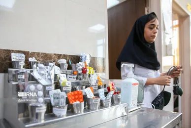 به بهانه روز پرستار