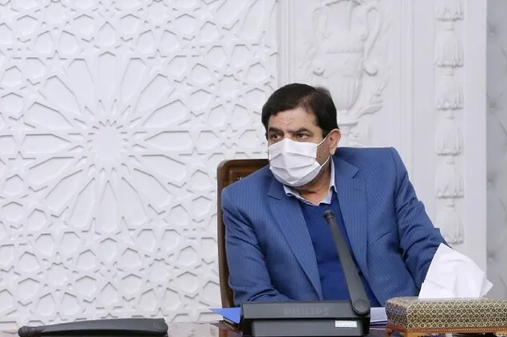 معاون اول رییس جمهور: ترانزیت کشور قابلیت ایجاد یک میلیون فرصت شغلی را دارد