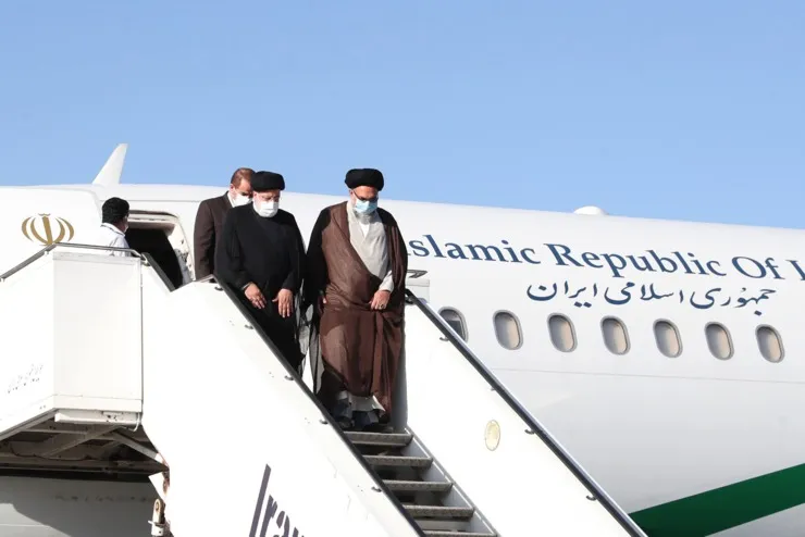 مقصد بعدی سفر استانی رئیس جمهور مشخص شد
