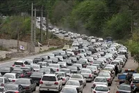 جزئیات محدودیت‌های ترافیکی جاده‌های کشور در تعطیلات پایان هفته