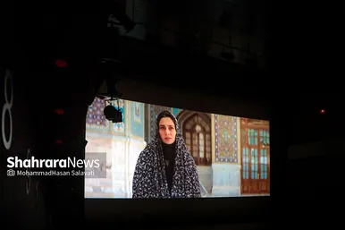 دومین روز نوزدهمین جشنواره فیلم فجر مشهد