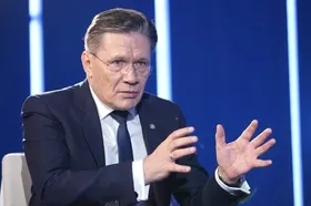 مدیرعامل روس اتم: پزشکیان و پوتین درباره نیروگاه بوشهر گفت و گوی مفصلی داشته&zwnj;اند