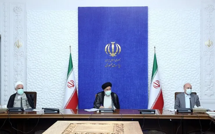 تصمیمات جدید سران قوا برای ساماندهی کولبری و قانونمندی تجارت مرزی| تاکید رئیس‌جمهور بر تأمین معیشت پایدار مرزنشینان