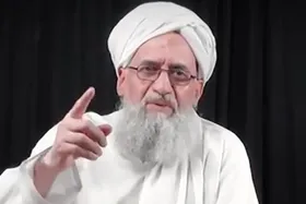یک مقام حکومت پیشین افغانستان: طالبان جسد ایمن الظواهری را مخفیانه دفن کردند