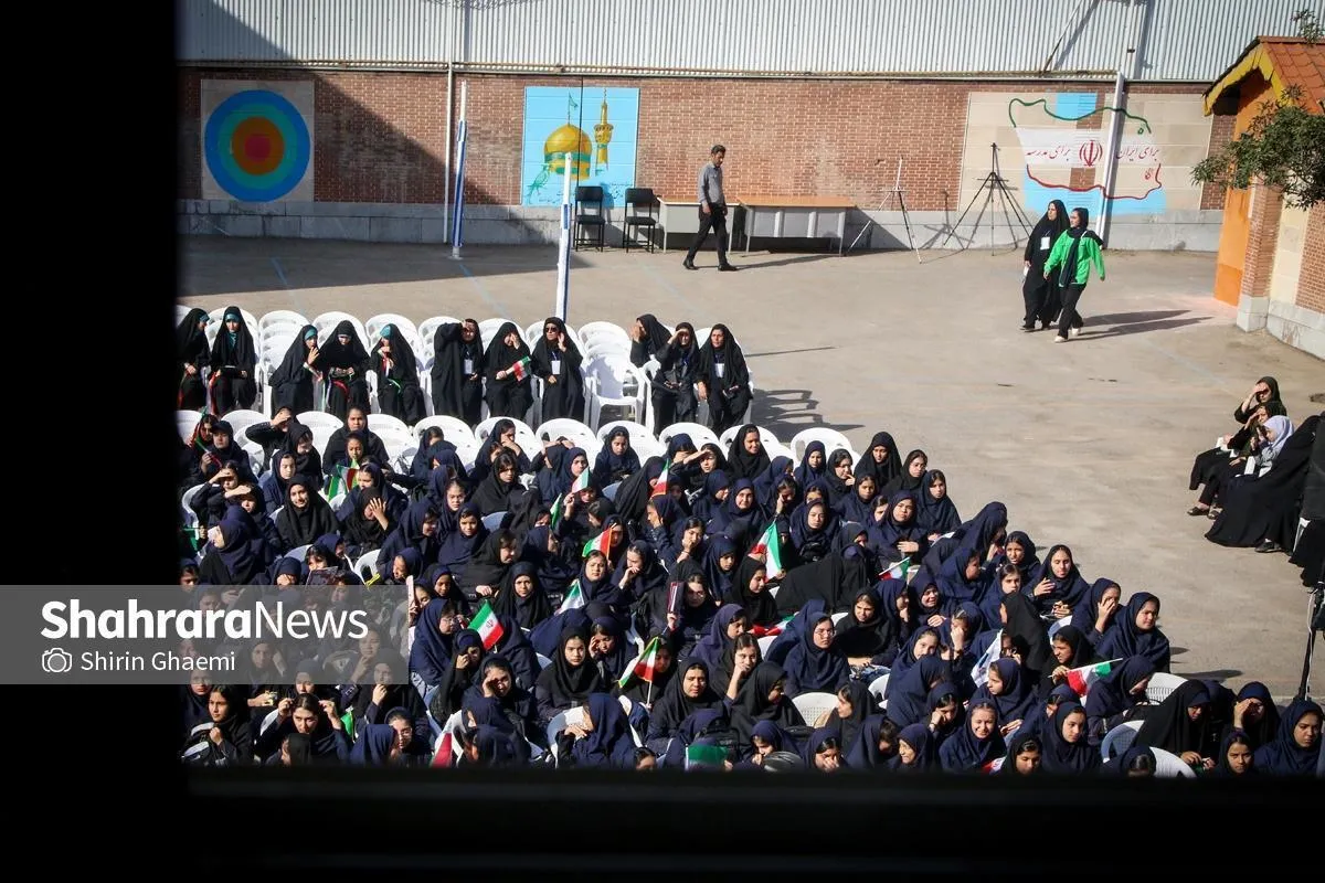 عضو کمیسیون آموزش مجلس: عدالت آموزشی بدون تقویت سمپادها محقق نمی‌شود