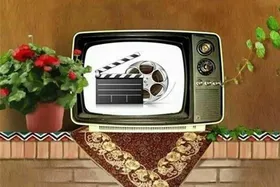 فیلم&zwnj;های سینمایی امروز تلویزیون (۱۶ فروردین ۱۴۰۳)