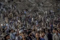 سازمان ملل: پاکستان در ۶ ماه گذشته، ۴۷۲ هزار مهاجر افغانستانی را اخراج کرده است