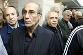 جباری: آقای خطیر به فکر منافع استقلال باش| مدیر حق دخالت درامور فنی ندارد