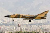 مشخصات سوخو-۲۴؛ بمب‌افکنی که پس از سه دهه همچنان در خط مقدم قدرت تهاجمی نیروی هوایی ارتش قرار دارد