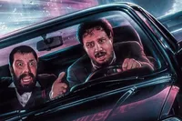 معرفی فیلم «تمساح خونی» اثر جواد عزتی + بازیگران، خلاصه داستان و عکس